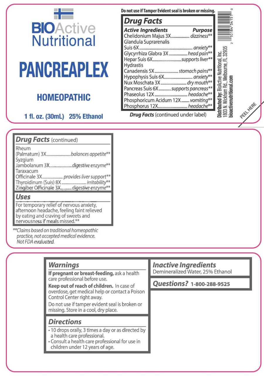 PANCREAPLEX