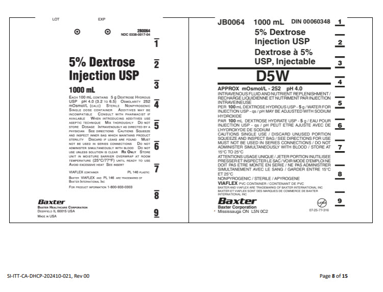 DHCP Letter 10 of 17