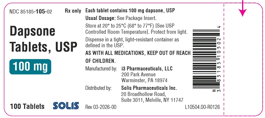 100mg 100ct