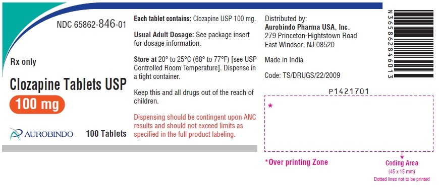 PACKAGE LABEL-PRINCIPAL DISPLAY PANEL - 100 mg (100 Tablets Container)