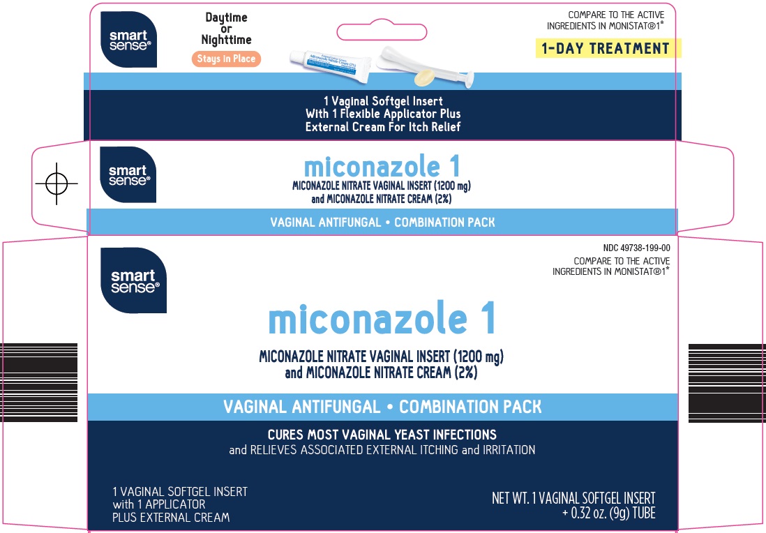 Miconazole 1 Carton Image 1