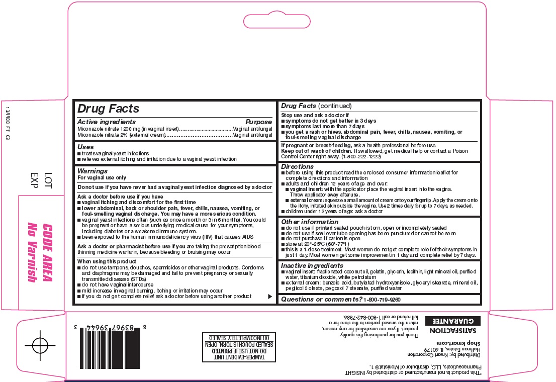 Miconazole 1 Carton Image 2