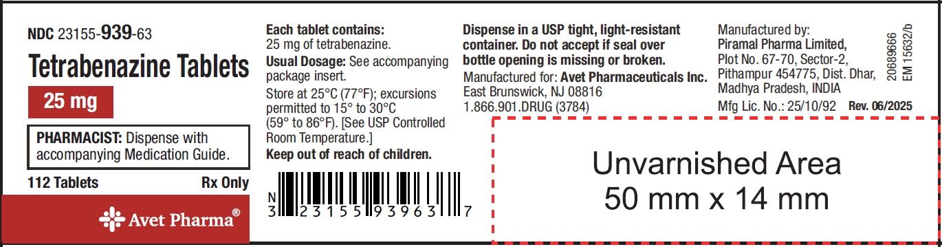 label 25 112