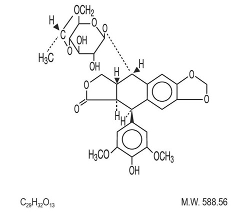 Structural Formula