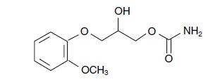 Figure 1 structural formula