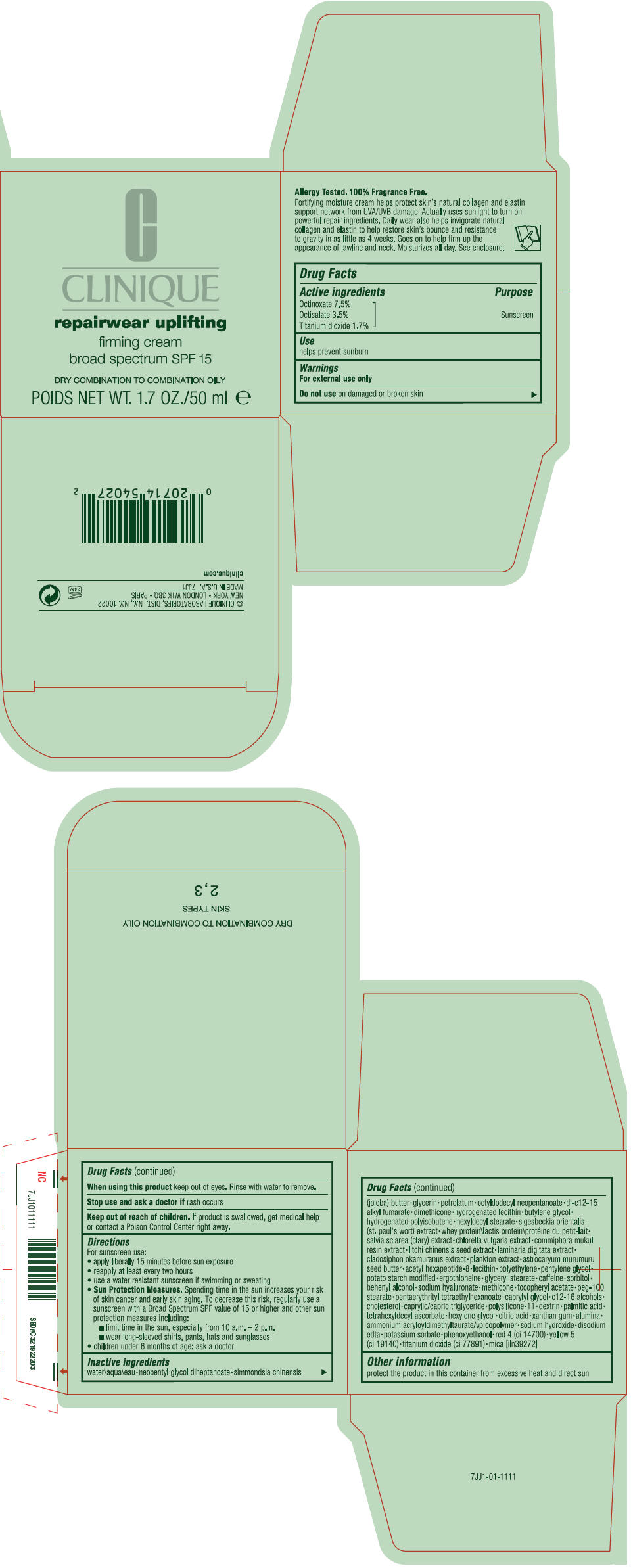PRINCIPAL DISPLAY PANEL - 50 ml Jar Carton