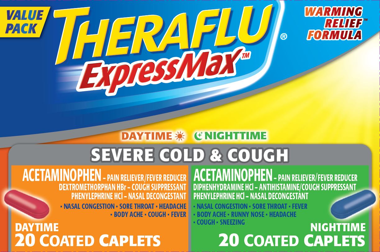 12540_Theraflu EM DT-NT Severe Cough & Cold Value Pack_ 2 pack-20 caplets.JPG