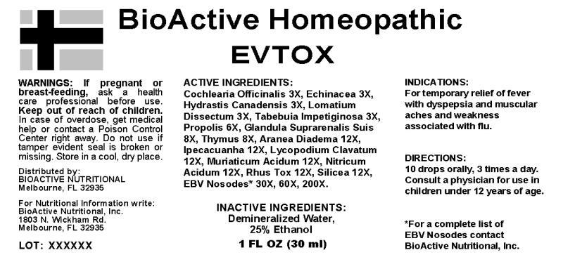 EVTOX