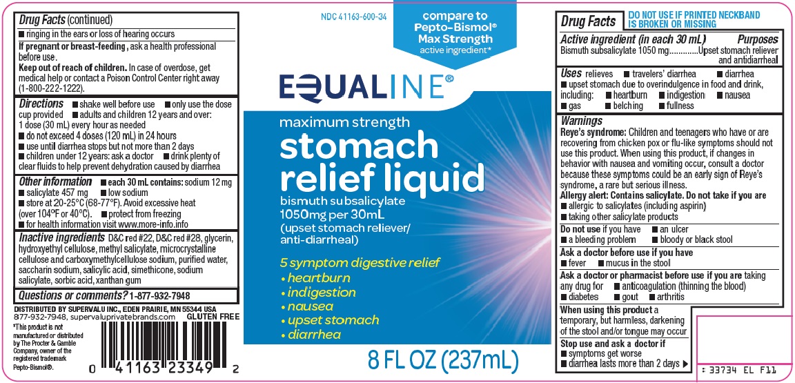 stomach relief liquid image