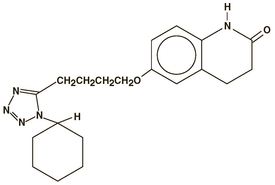 Chemical Structure