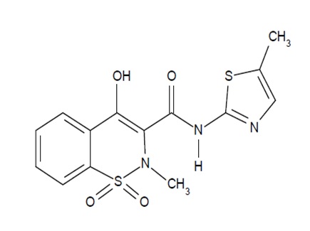 Chemical Structure