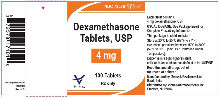 4 mg