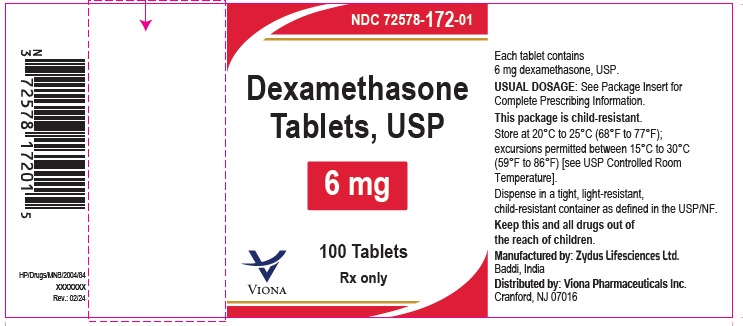 6 mg