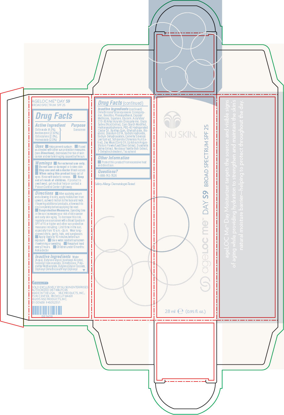 Principal Display Panel - 28 ml Cartridge Carton