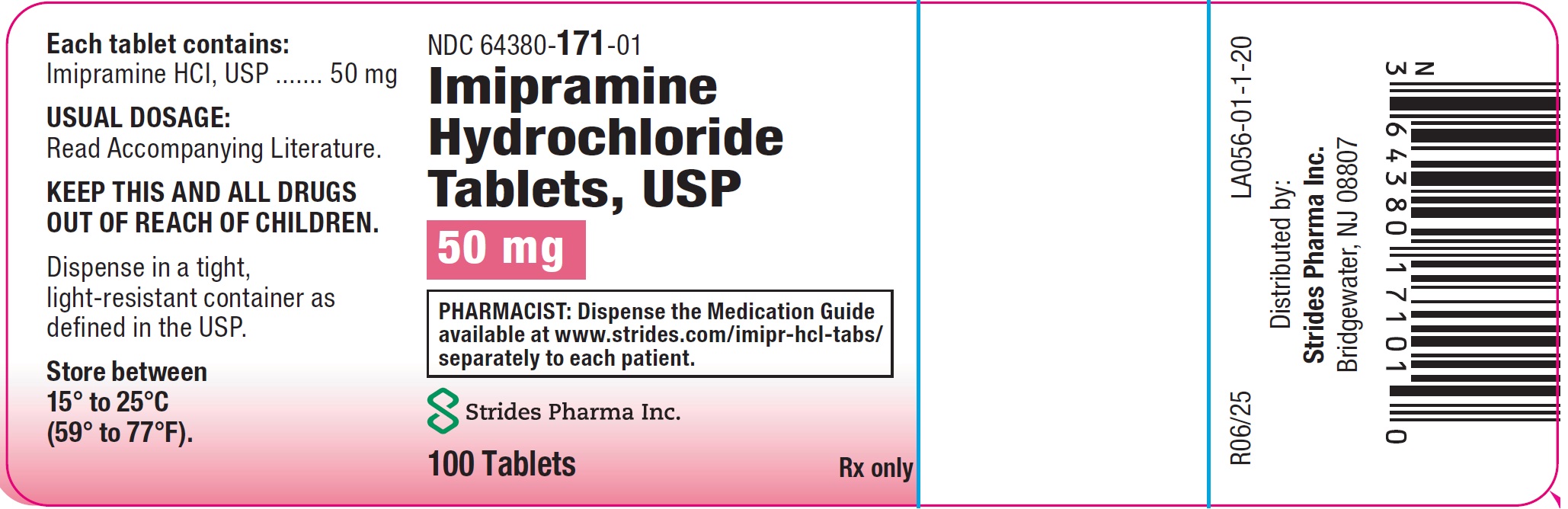 50 mg tablet 100s count