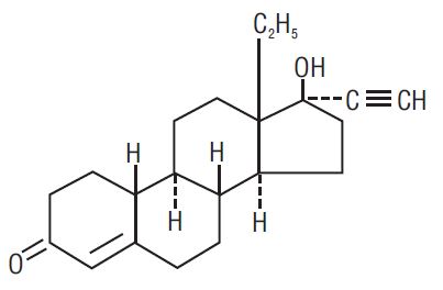 Levonorgestrel