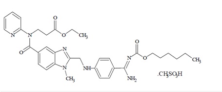 Structural Formula