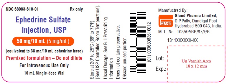 ephedrine-spl-container-label