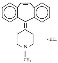 Chemical Structure