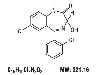 Structural Formula