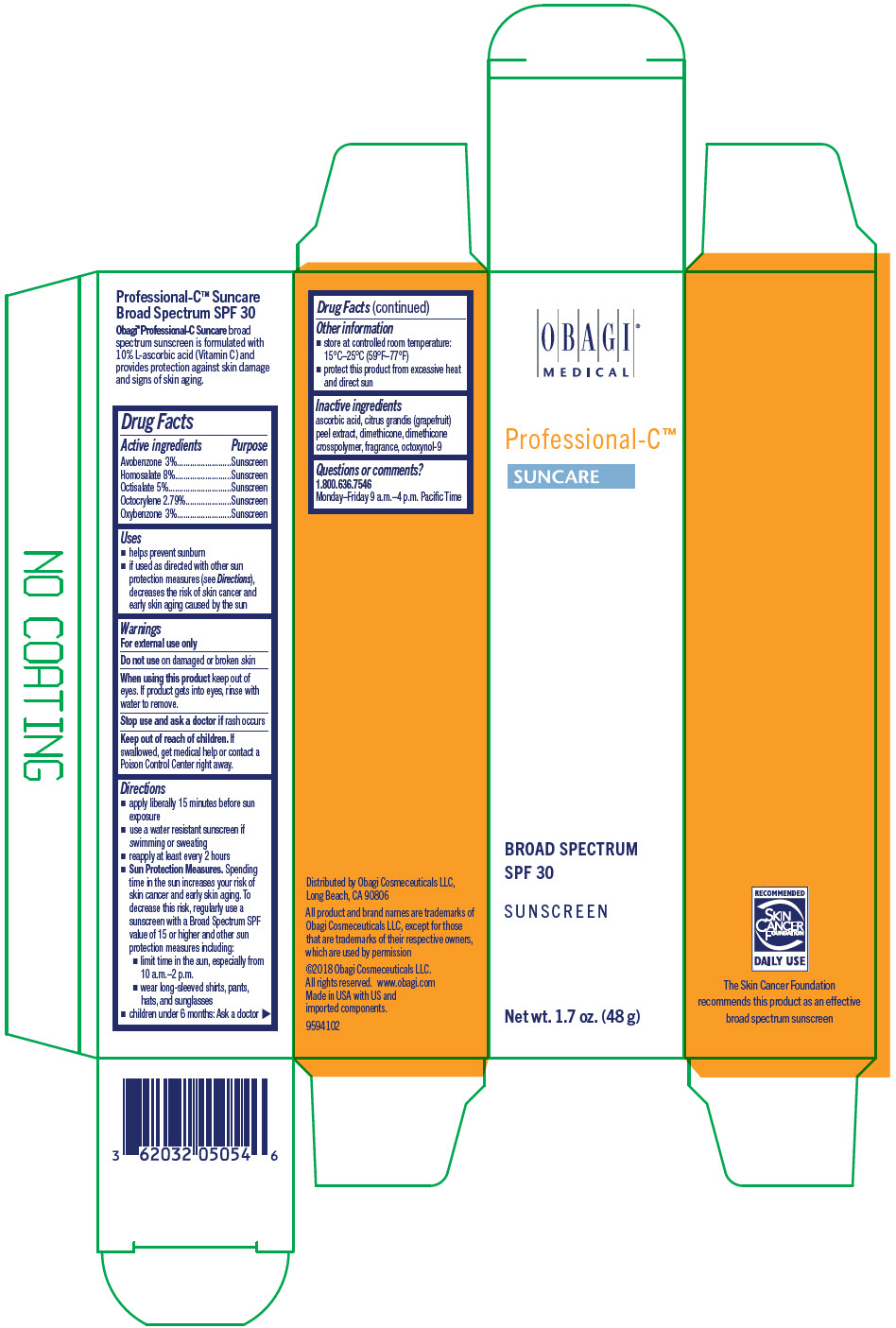 PRINCIPAL DISPLAY PANEL - 48 g Tube Carton