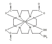 chemical structure