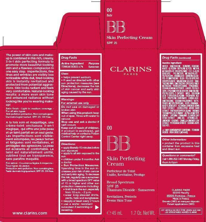 Clarins 6800