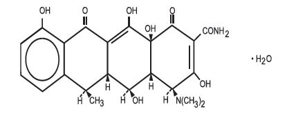 Structural Formula