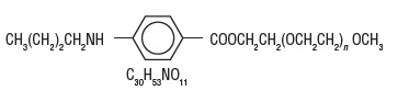 Structural Formula