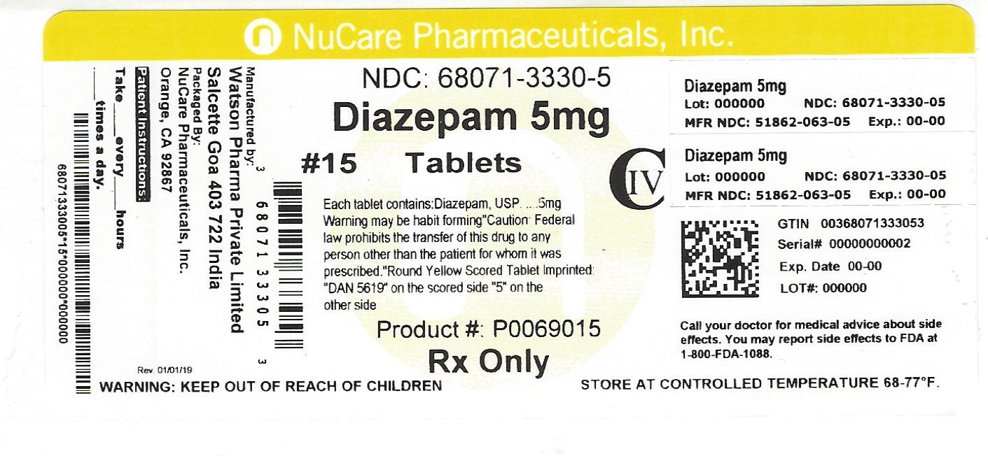 dipazide 5 mg ราคา cap