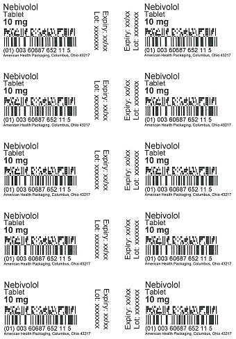 10 mg Nebivolol Tablet Blister.jpg