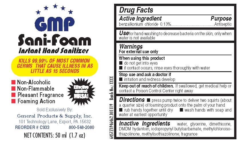 PRODUCT LABEL