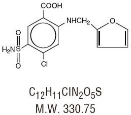 Structural Formula