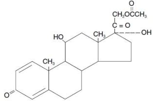 Structural Formula
