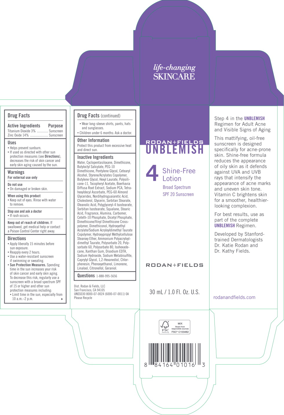 Principal Display Panel - 30 mL Carton Label
