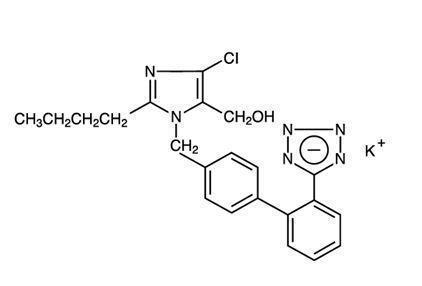 Structural Formula