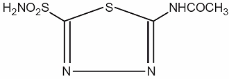 structural formula