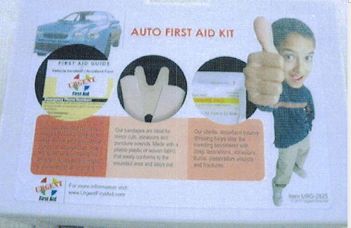 AUTO KIT BACK