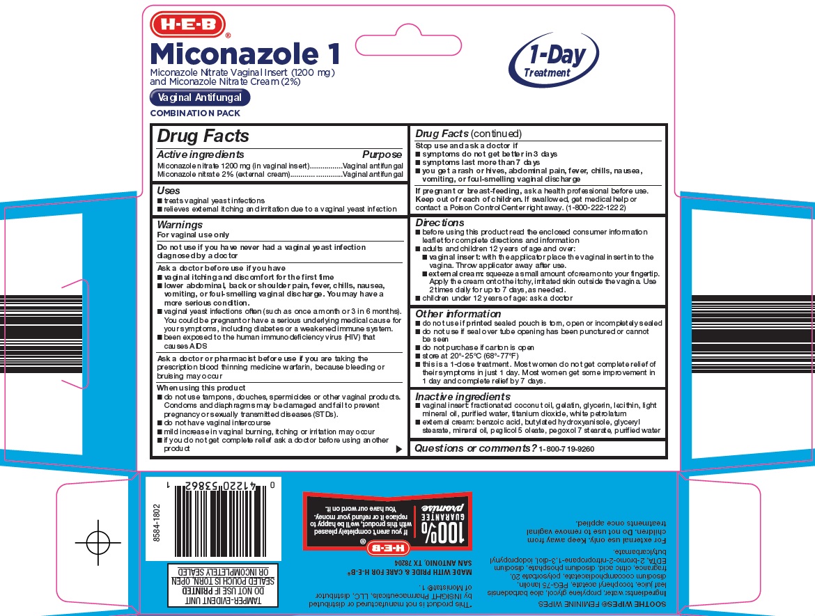 Miconazole 1 Carton Image 2