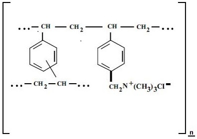 Cholestyramine-St