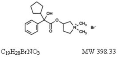 Structural Formula
