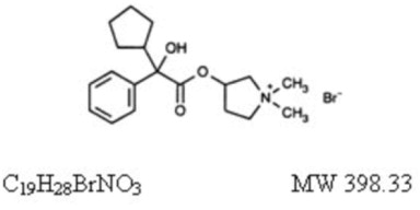 Structural Formula
