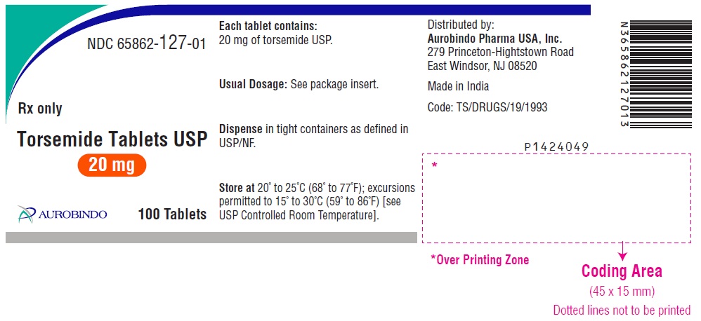 PACKAGE LABEL-PRINCIPAL DISPLAY PANEL - 20 mg (100 Tablets Bottle)