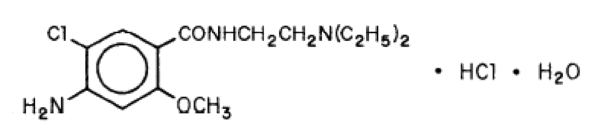 Structural Formula