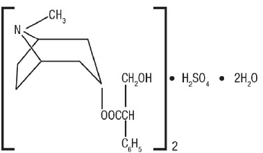 Chemical Structure