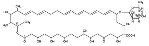 Chemical Structure