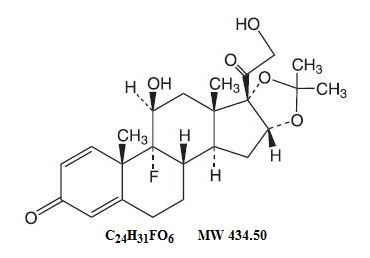 Structural Formula