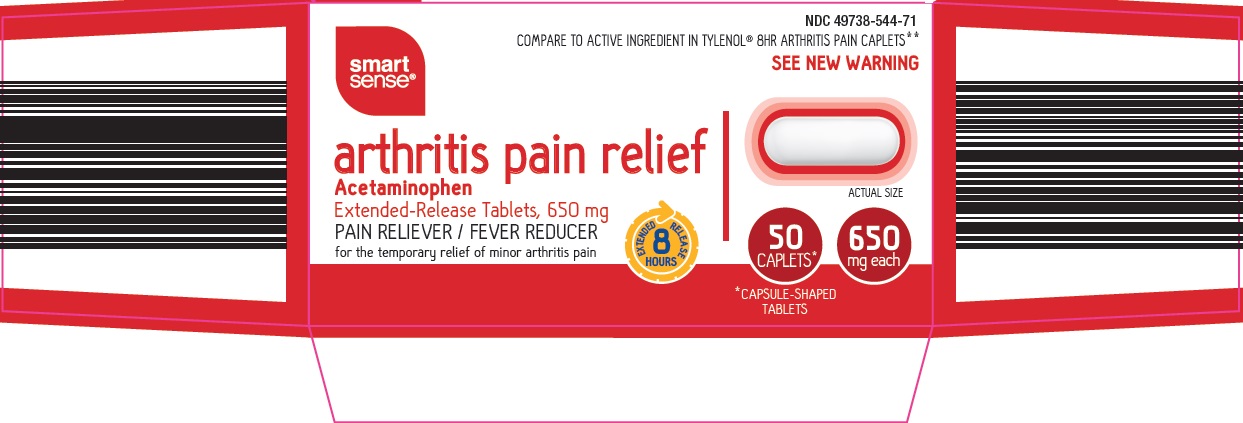 smart sense arthritis pain relief image 1