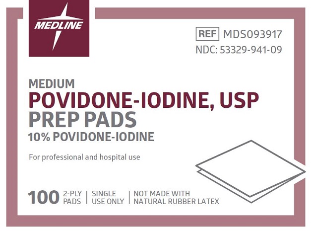 Povidone-Iodine, USP 10%