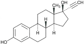 Chemical Structure